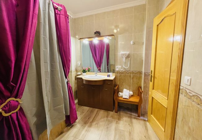 Ferienhaus in Nerja - House Heart of Nerja by At Home costa del Sol  Ferienhaus in Nerja - House Heart of Nerja by At Home costa del Sol