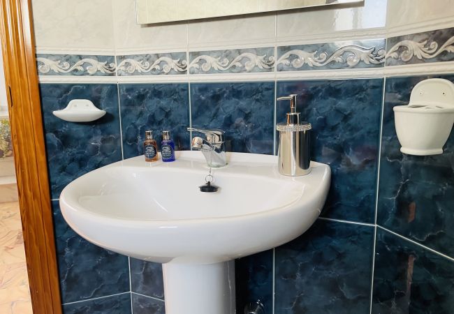 Ferienhaus in Nerja - House Heart of Nerja by At Home costa del Sol  Ferienhaus in Nerja - House Heart of Nerja by At Home costa del Sol