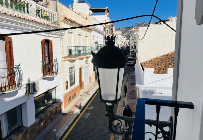 Ferienhaus in Nerja - House Heart of Nerja by At Home costa del Sol  Ferienhaus in Nerja - House Heart of Nerja by At Home costa del Sol