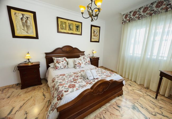 Ferienhaus in Nerja - House Heart of Nerja by At Home costa del Sol  Ferienhaus in Nerja - House Heart of Nerja by At Home costa del Sol
