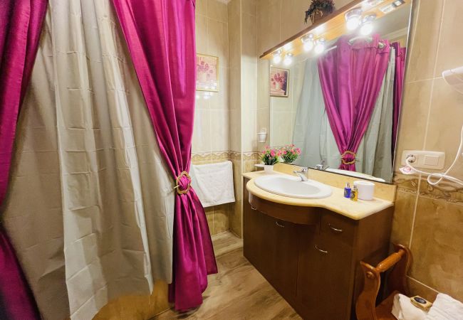 Ferienhaus in Nerja - House Heart of Nerja by At Home costa del Sol  Ferienhaus in Nerja - House Heart of Nerja by At Home costa del Sol