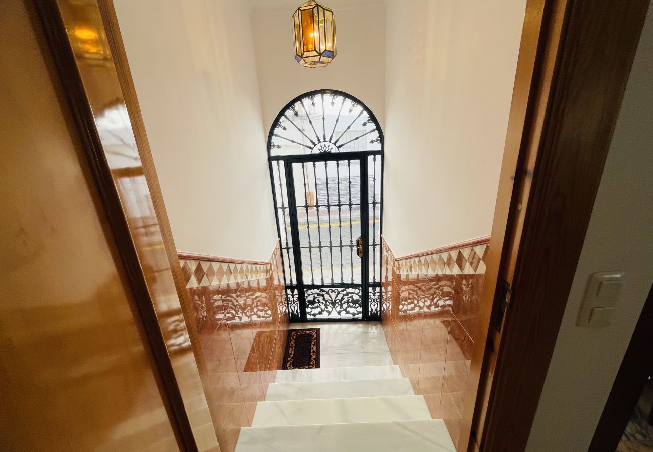 Ferienhaus in Nerja - House Heart of Nerja by At Home costa del Sol 