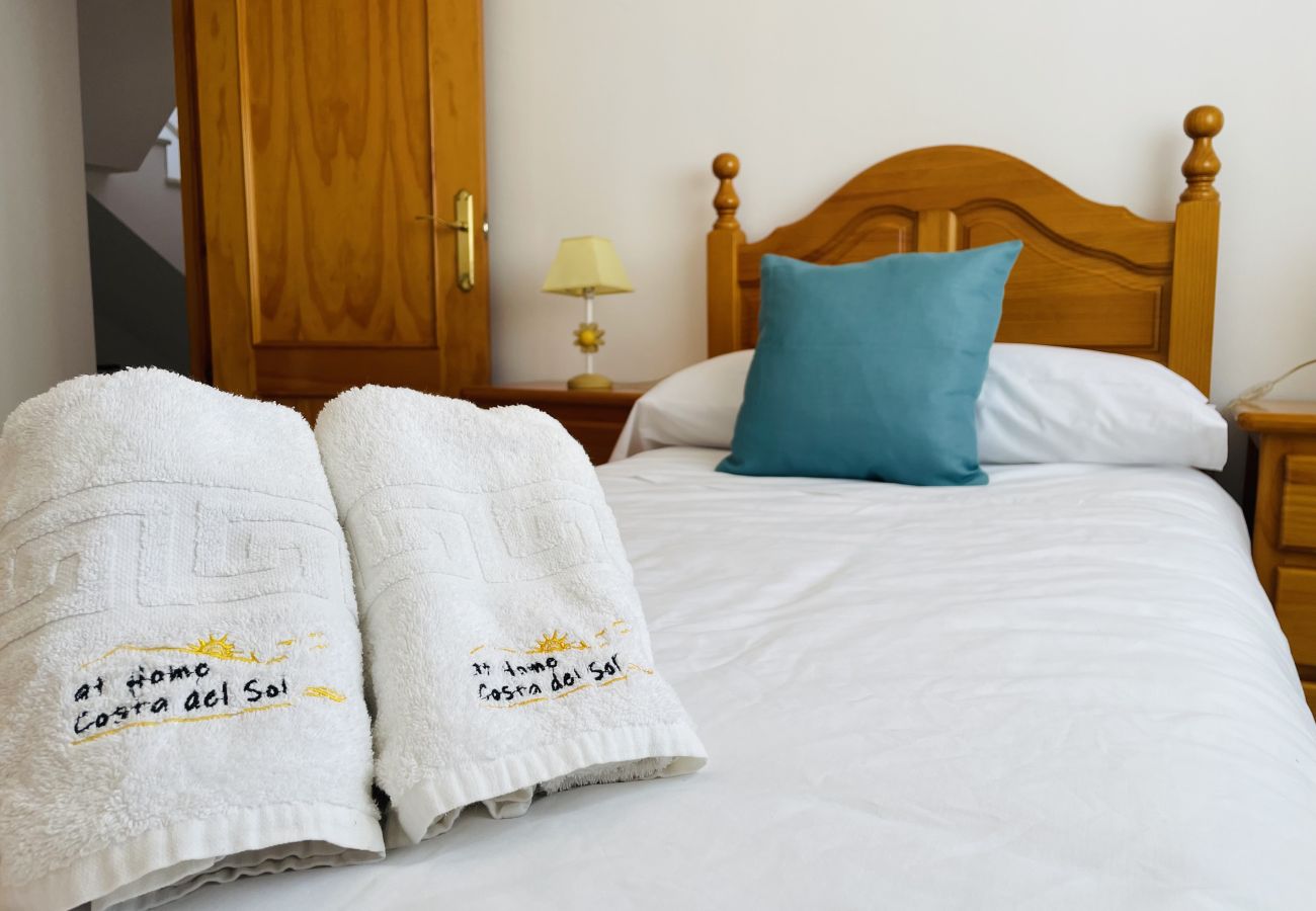 Ferienhaus in Nerja - House Heart of Nerja by At Home costa del Sol 