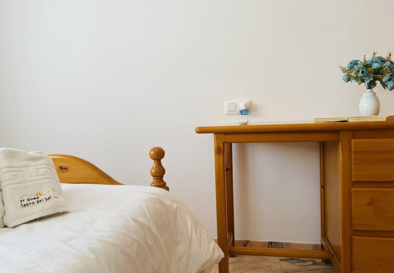 Ferienhaus in Nerja - House Heart of Nerja by At Home costa del Sol 
