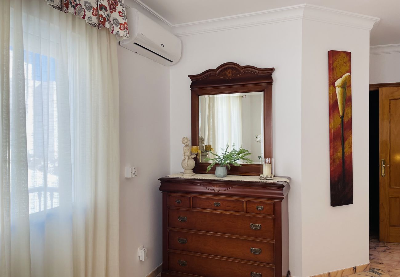 Ferienhaus in Nerja - House Heart of Nerja by At Home costa del Sol 
