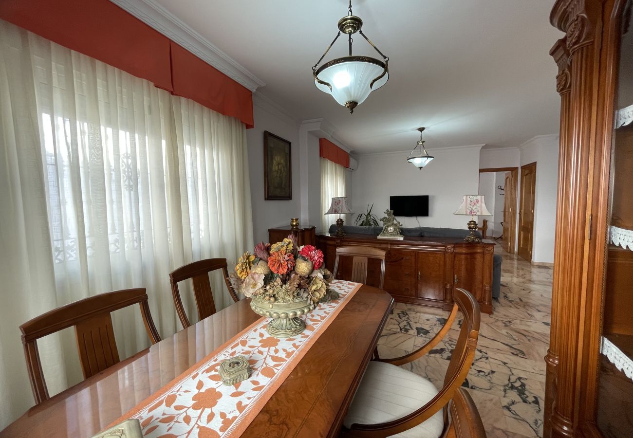Ferienhaus in Nerja - House Heart of Nerja by At Home costa del Sol 