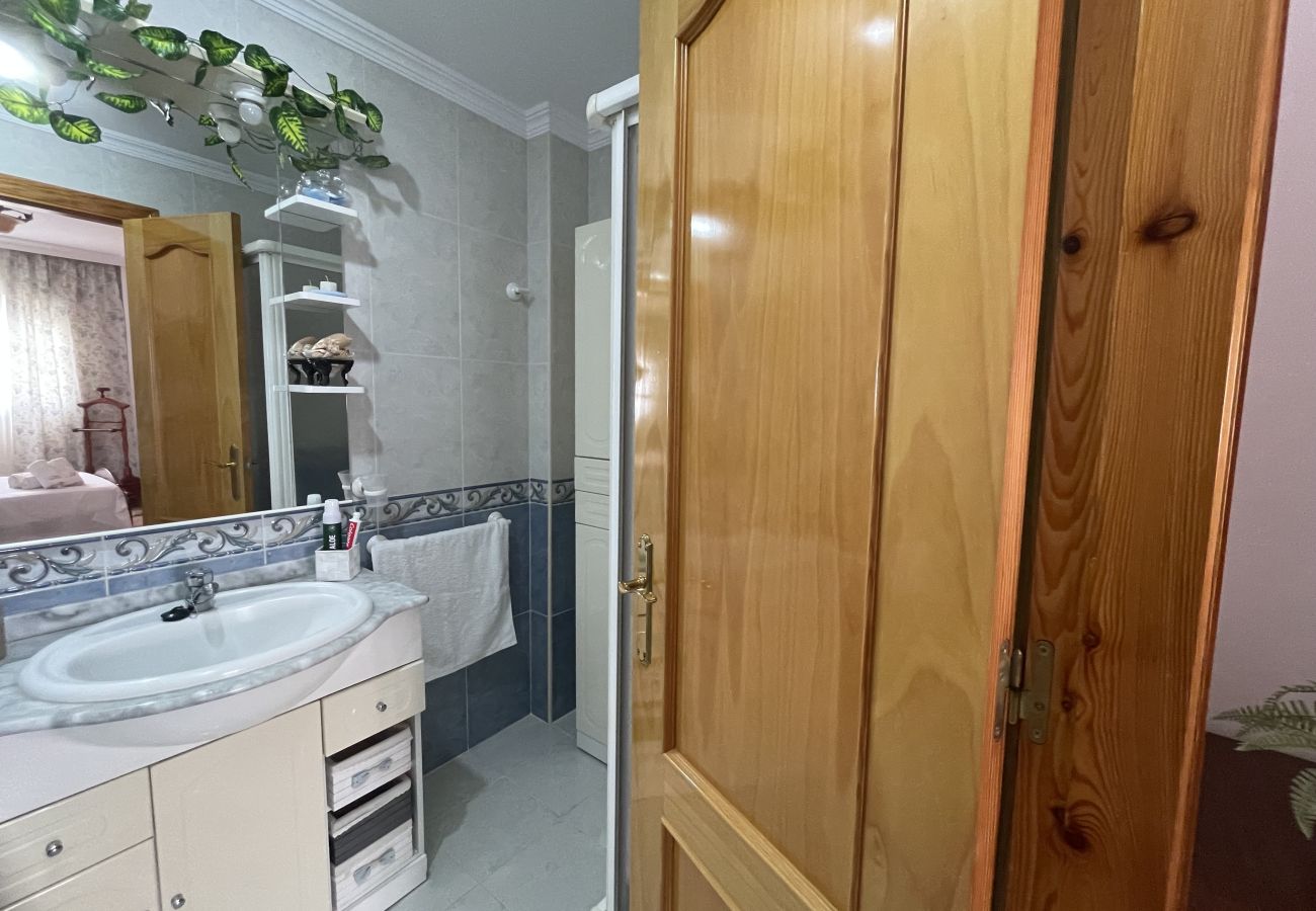 Ferienhaus in Nerja - House Heart of Nerja by At Home costa del Sol 