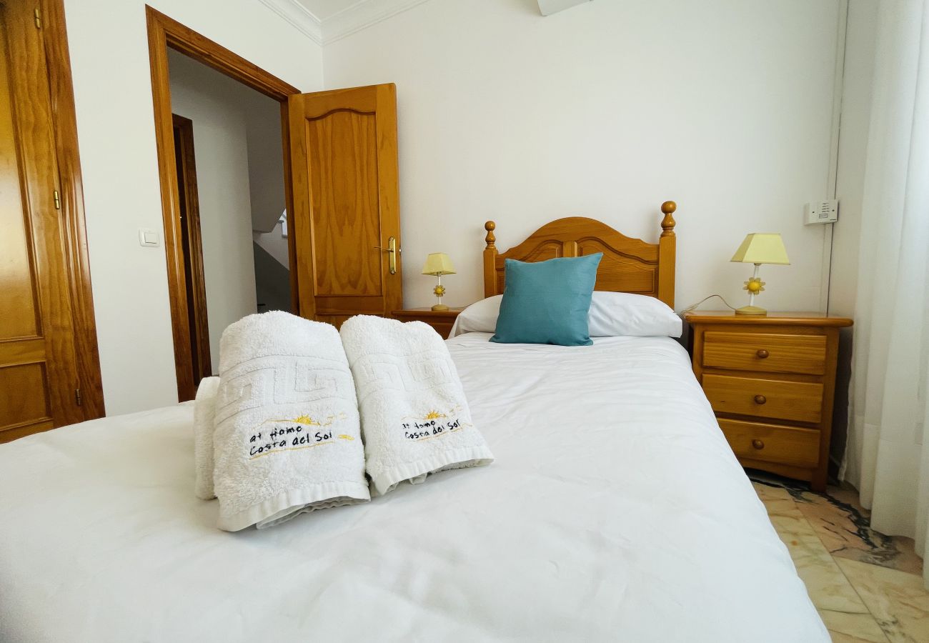 Ferienhaus in Nerja - House Heart of Nerja by At Home costa del Sol 