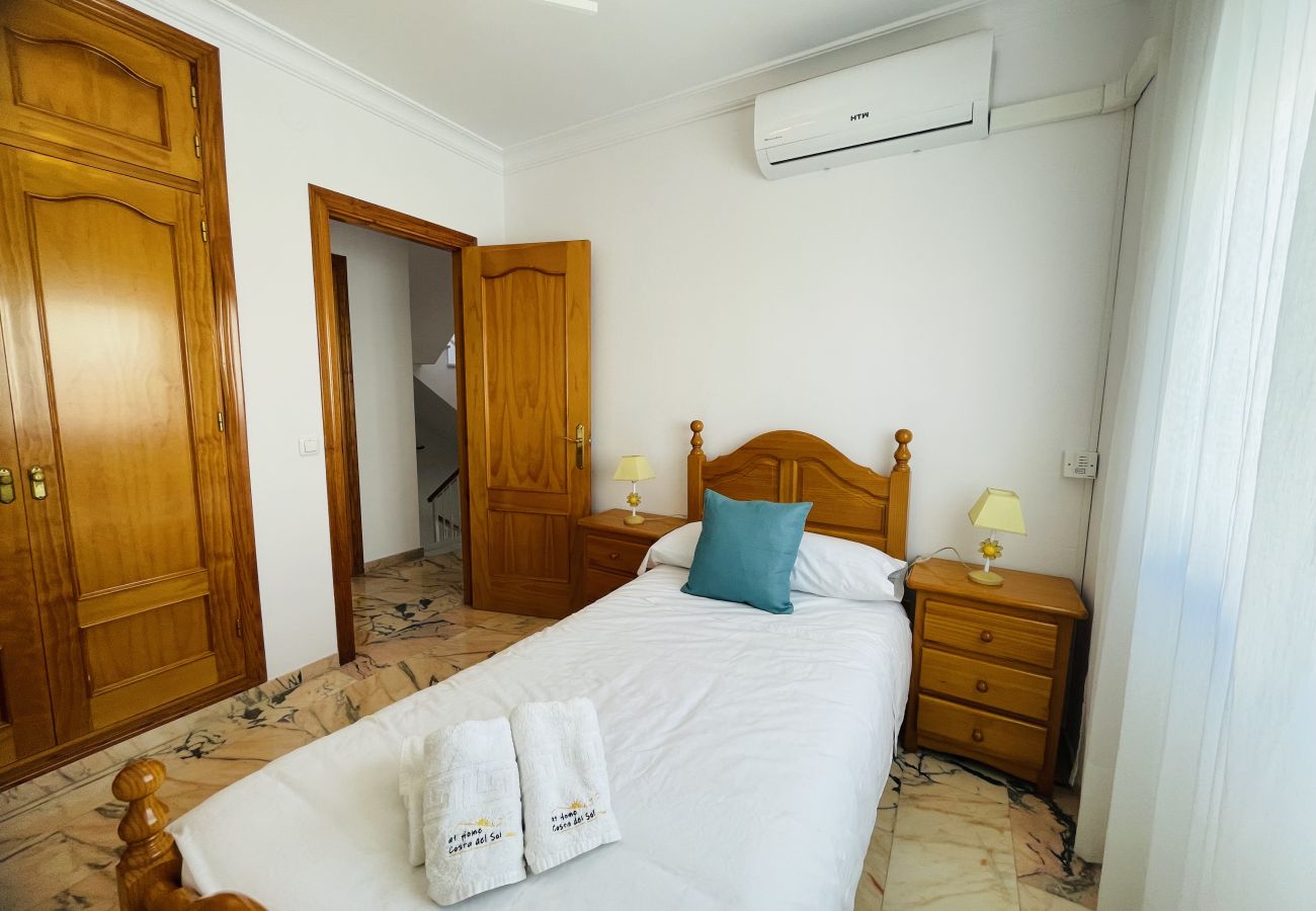 Ferienhaus in Nerja - House Heart of Nerja by At Home costa del Sol 