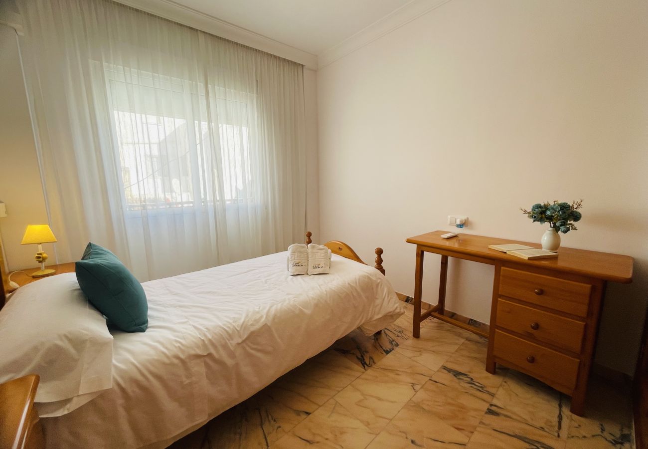 Ferienhaus in Nerja - House Heart of Nerja by At Home costa del Sol 