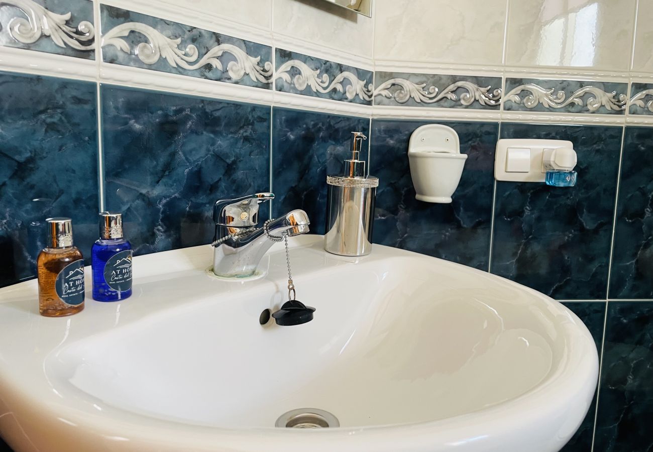Ferienhaus in Nerja - House Heart of Nerja by At Home costa del Sol 