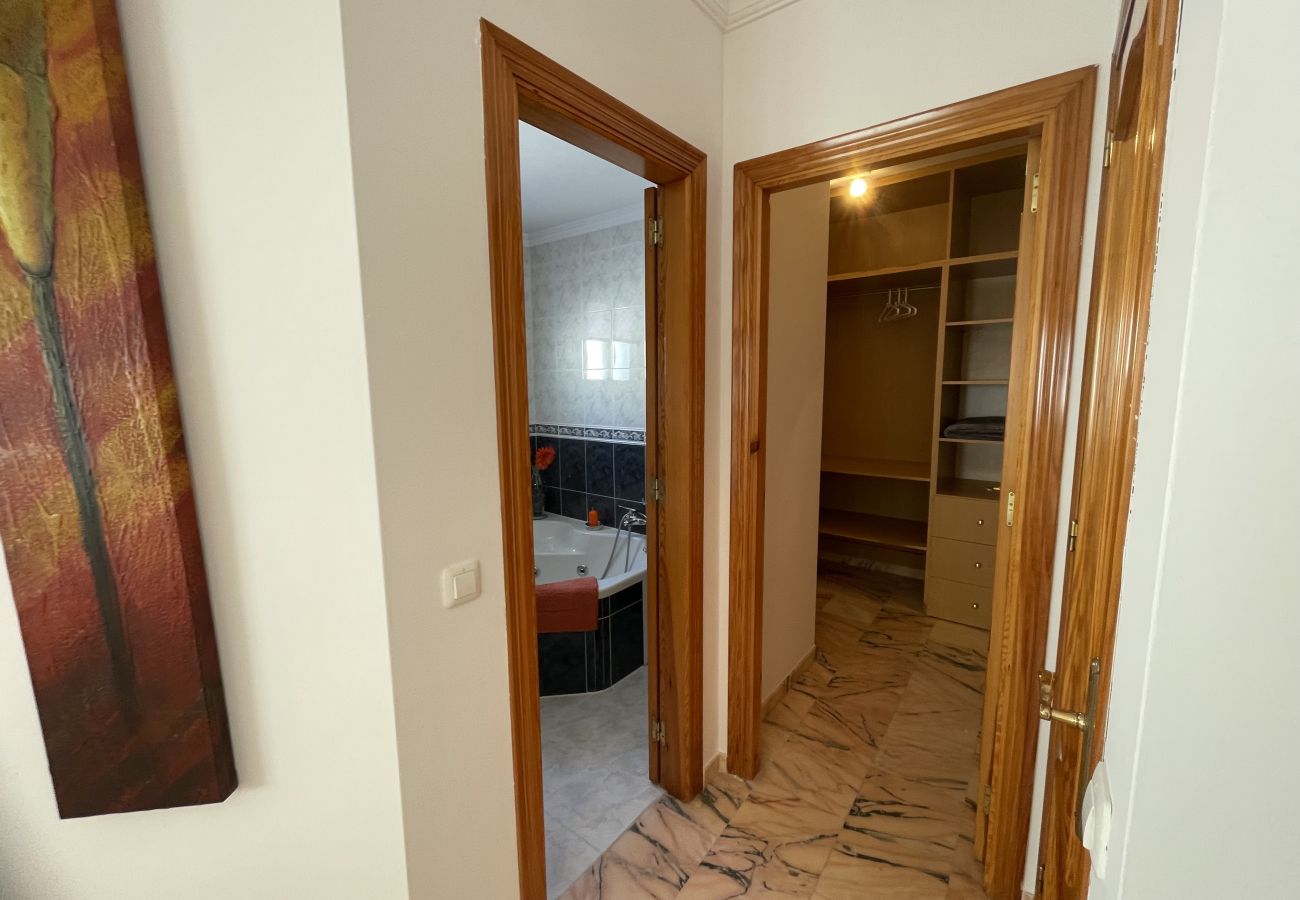Ferienhaus in Nerja - House Heart of Nerja by At Home costa del Sol 