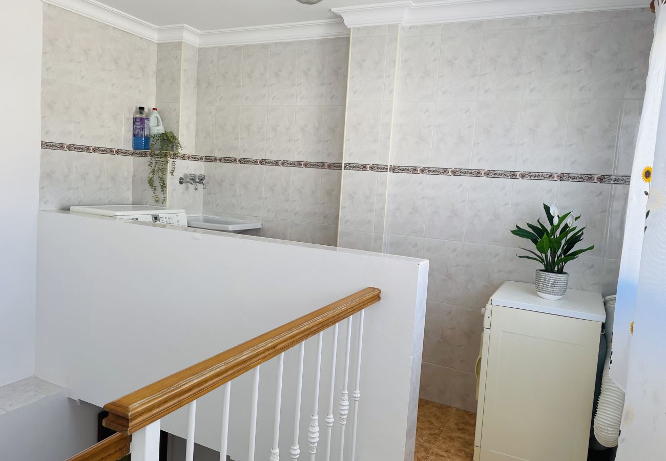Ferienhaus in Nerja - House Heart of Nerja by At Home costa del Sol 