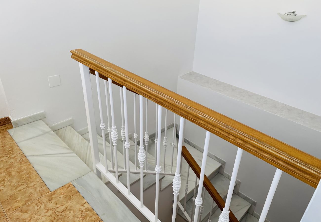 Ferienhaus in Nerja - House Heart of Nerja by At Home costa del Sol 