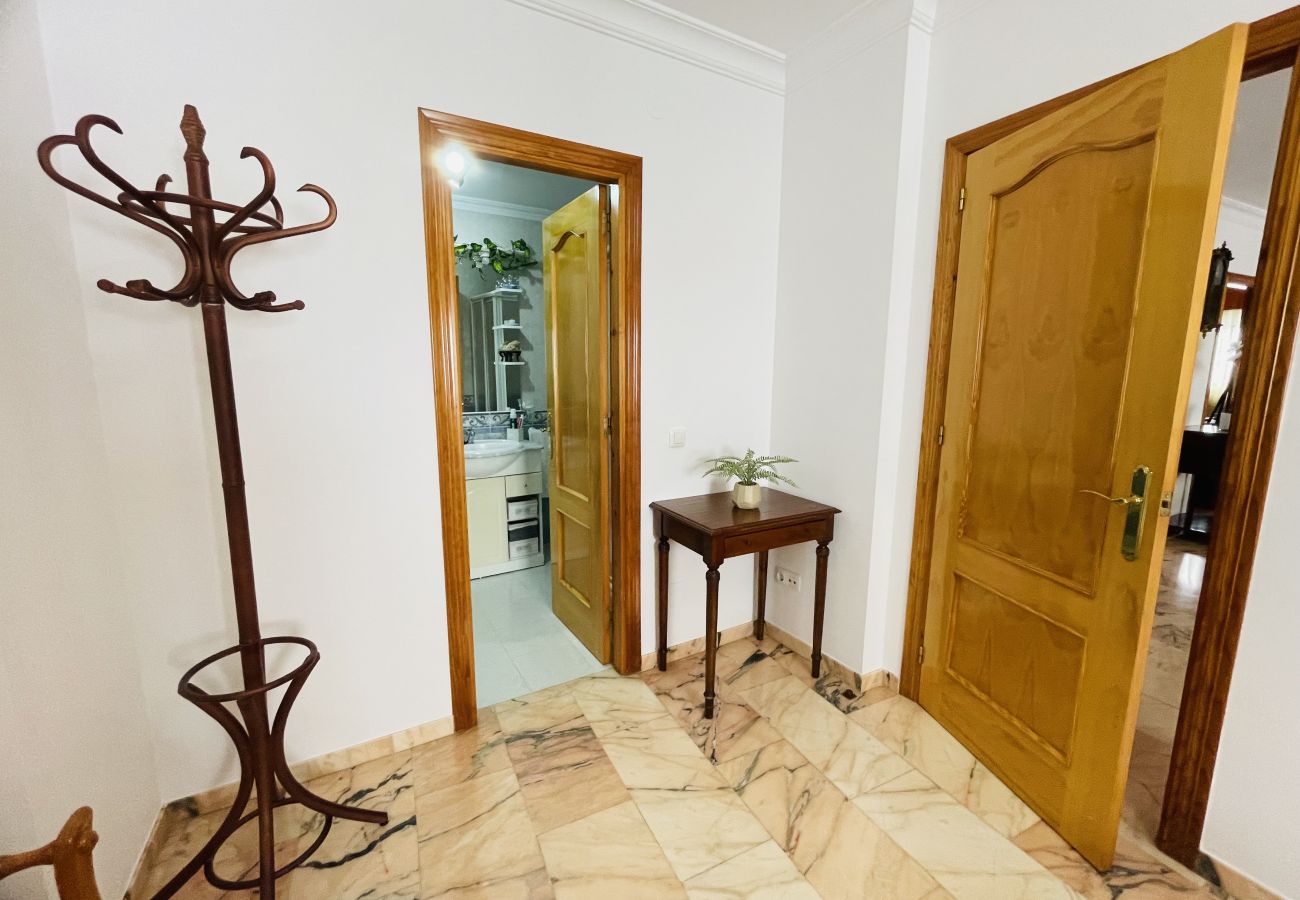 Ferienhaus in Nerja - House Heart of Nerja by At Home costa del Sol 