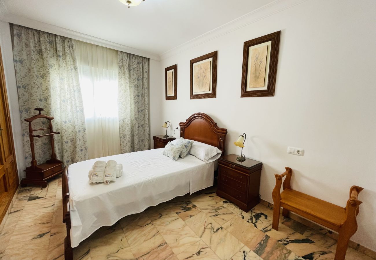 Ferienhaus in Nerja - House Heart of Nerja by At Home costa del Sol 