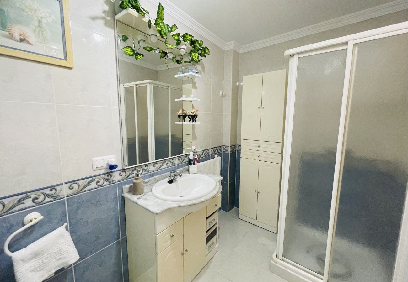 Ferienhaus in Nerja - House Heart of Nerja by At Home costa del Sol 