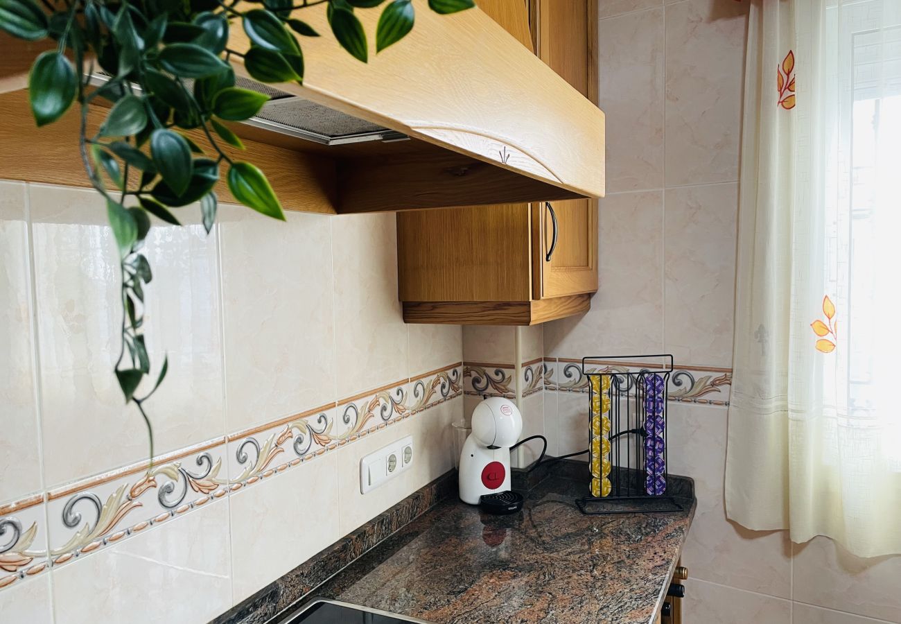 Ferienhaus in Nerja - House Heart of Nerja by At Home costa del Sol 