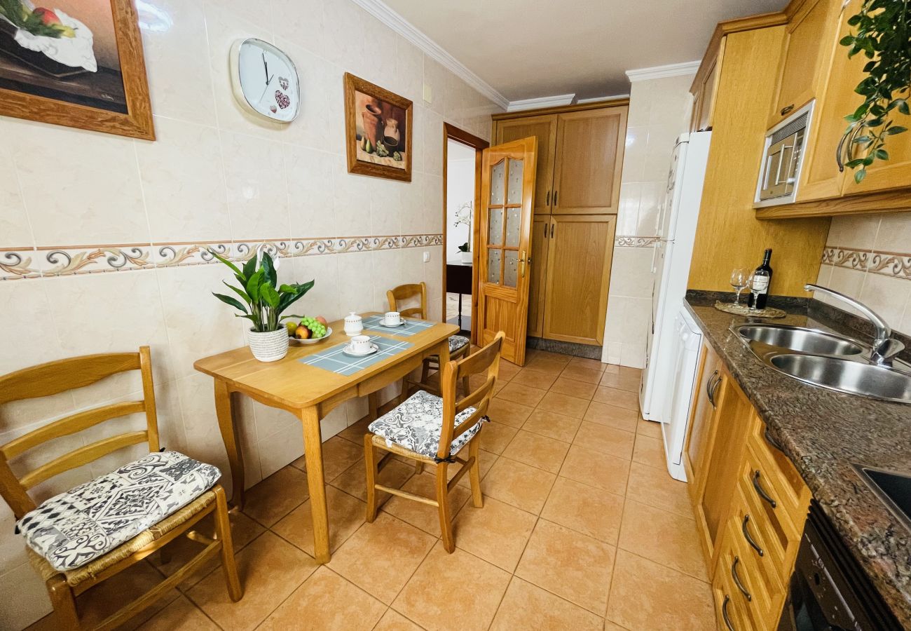 Ferienhaus in Nerja - House Heart of Nerja by At Home costa del Sol 