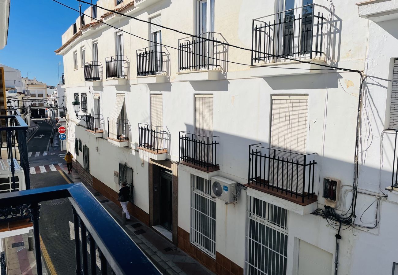 Ferienhaus in Nerja - House Heart of Nerja by At Home costa del Sol 