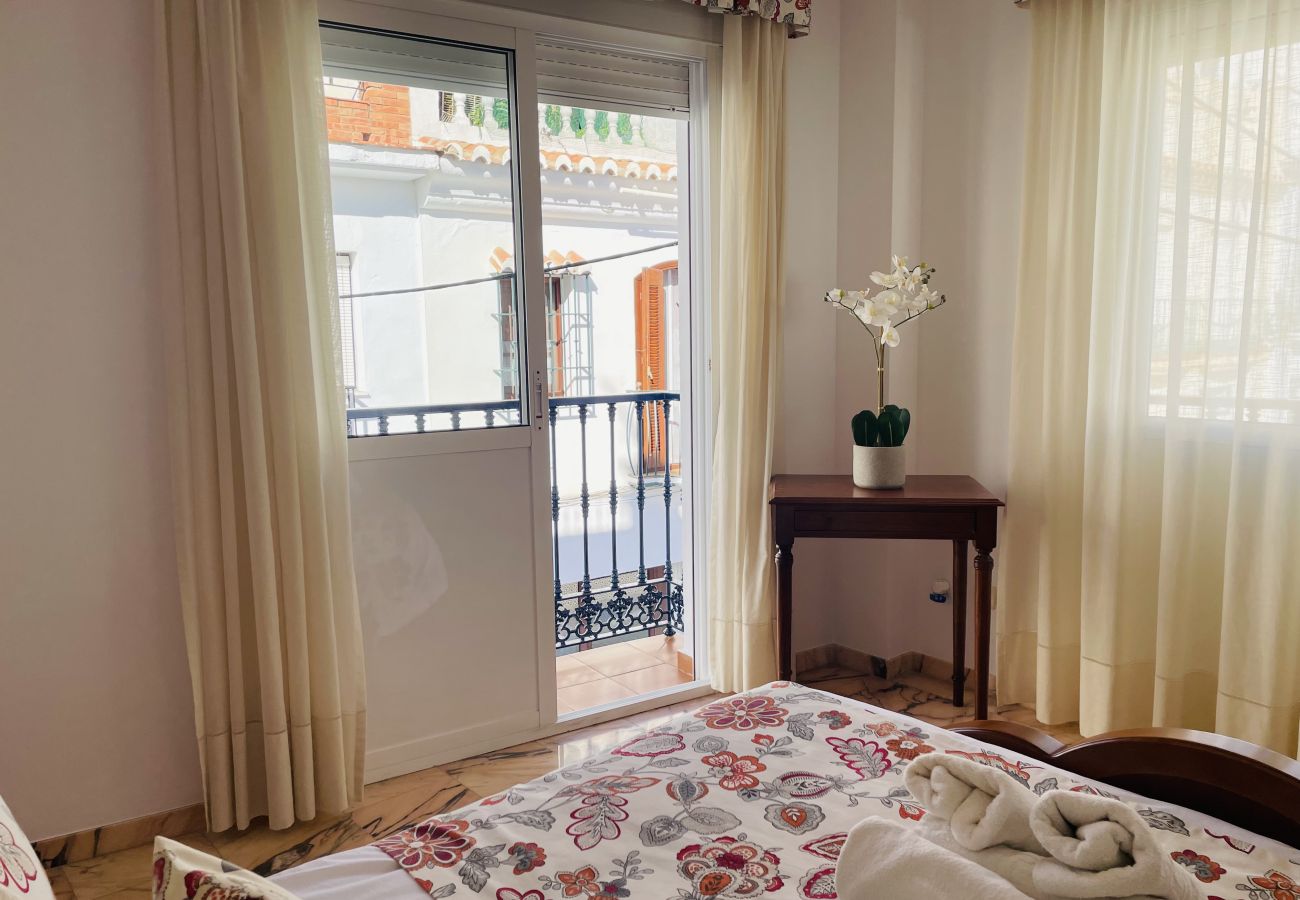Ferienhaus in Nerja - House Heart of Nerja by At Home costa del Sol 