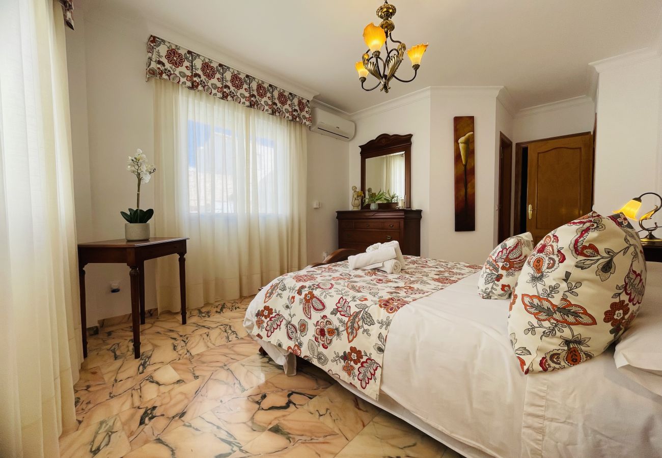 Ferienhaus in Nerja - House Heart of Nerja by At Home costa del Sol 