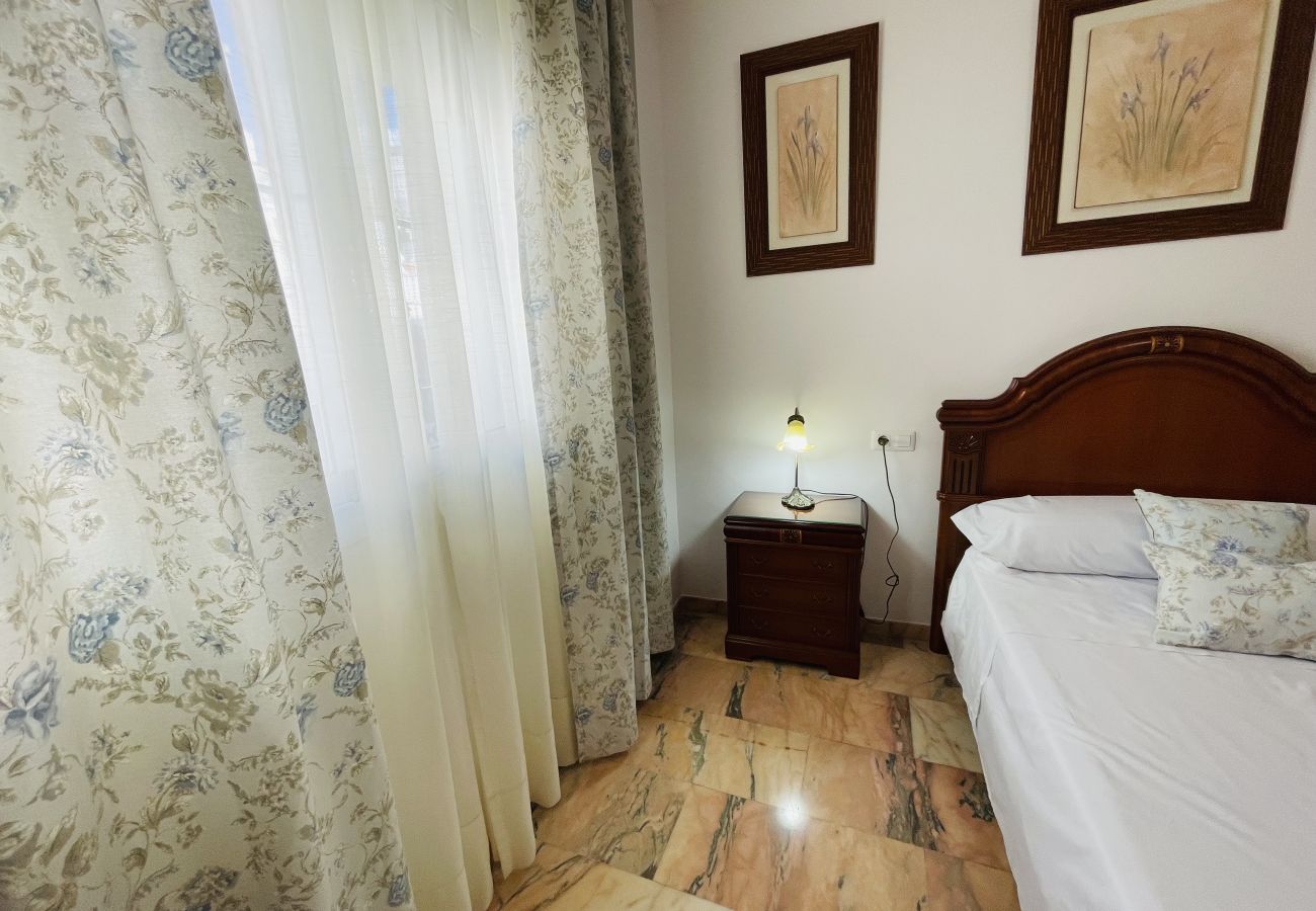Ferienhaus in Nerja - House Heart of Nerja by At Home costa del Sol 