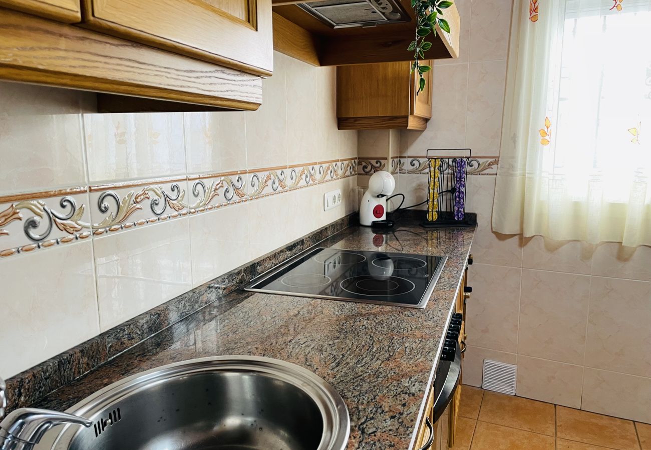 Ferienhaus in Nerja - House Heart of Nerja by At Home costa del Sol 