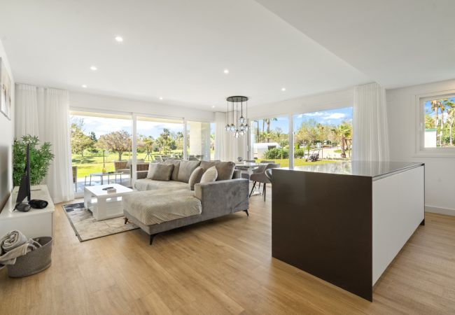 Ferienwohnung in Casares - AL4-2107 Ferienwohnung in Casares - AL4-2107