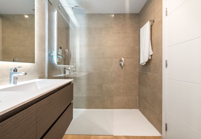 Ferienwohnung in Casares - AL4-2107 Ferienwohnung in Casares - AL4-2107