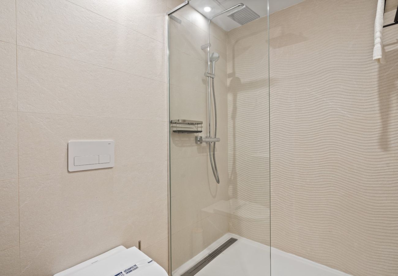 Ferienwohnung in Casares - AL4-2023