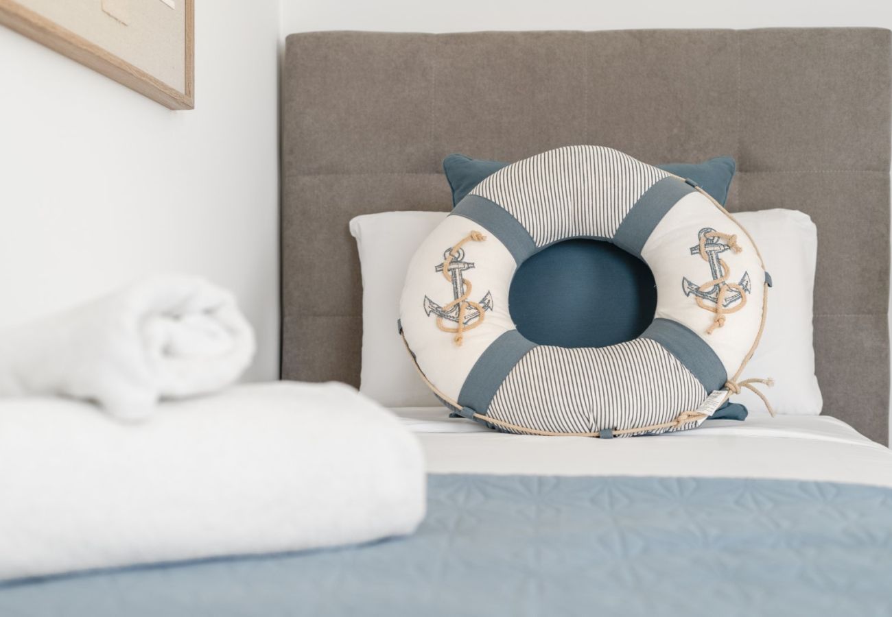 Ferienwohnung in Casares - AL4-2023