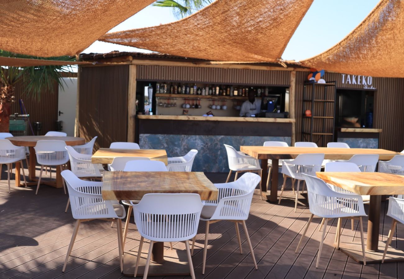 Ferienwohnung in Casares - AL4-2023