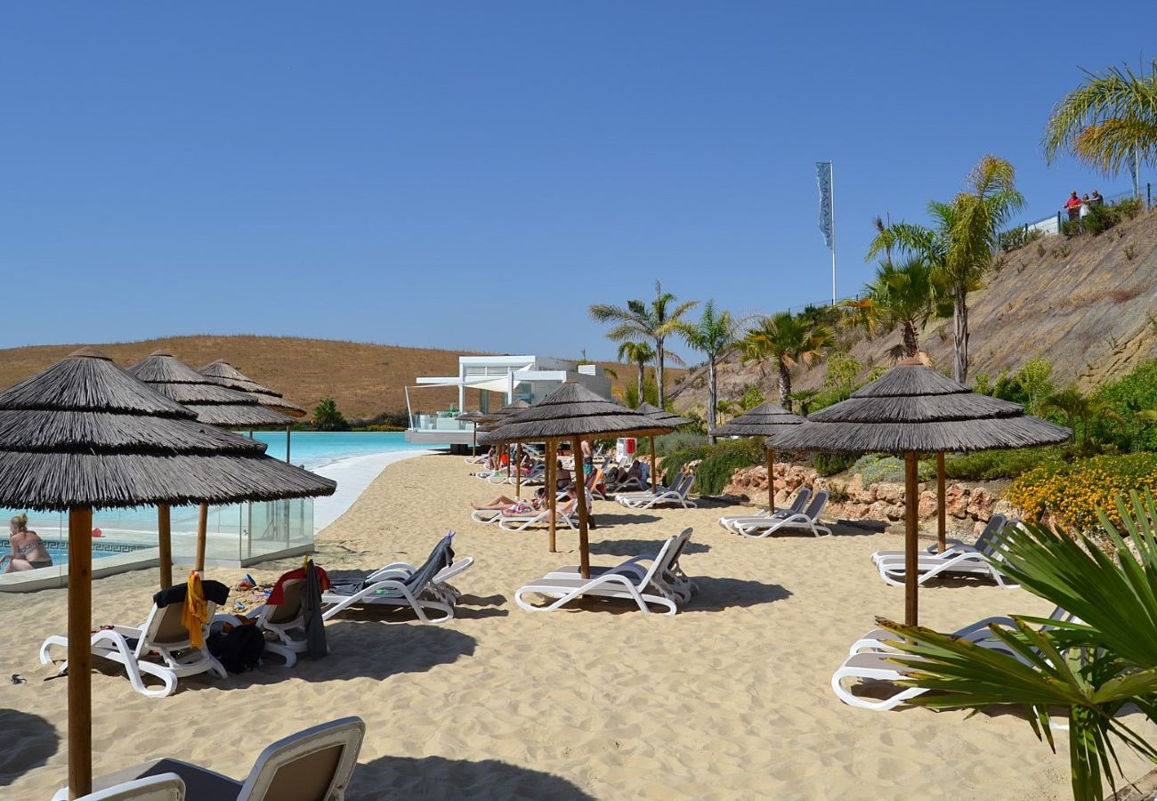 Ferienwohnung in Casares - AL4-2023