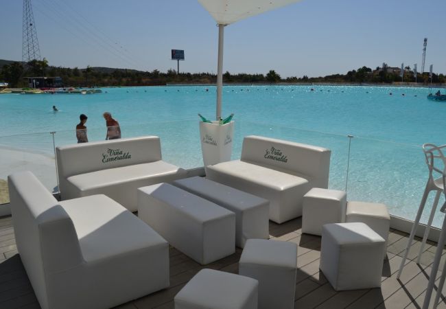 Ferienwohnung in Casares - AL4-1901 Ferienwohnung in Casares - AL4-1901