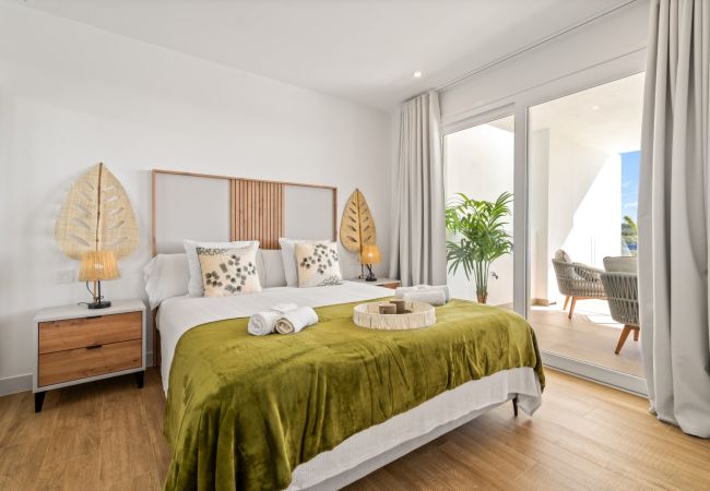 Ferienwohnung in Casares - AL4-1901 Ferienwohnung in Casares - AL4-1901