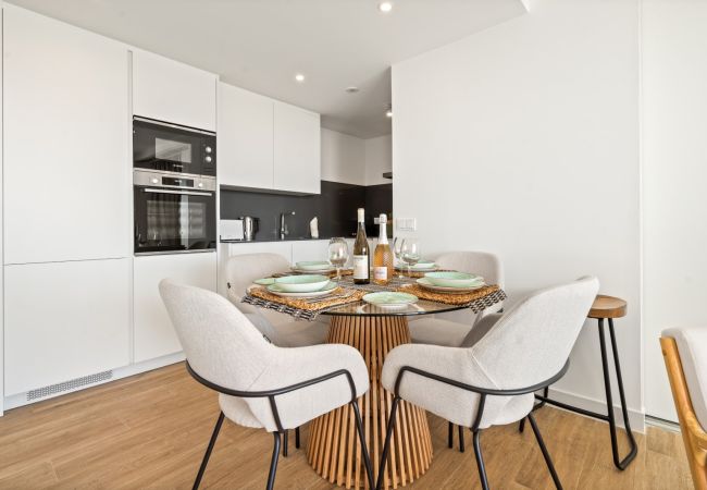 Ferienwohnung in Casares - AL4-1901 Ferienwohnung in Casares - AL4-1901