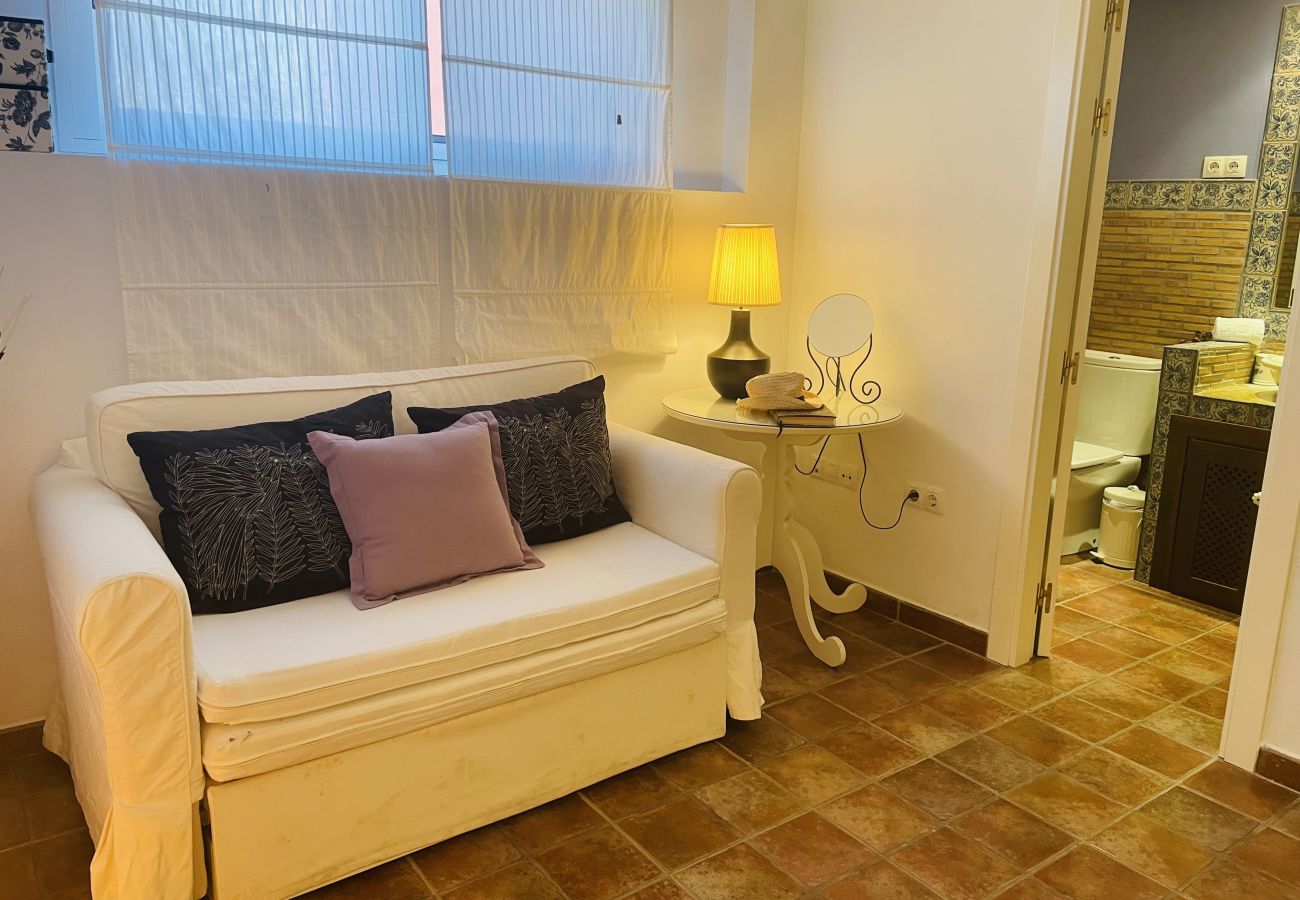 Stadthaus in Nerja - Tamango Viewpoint by At Home Costa del Sol