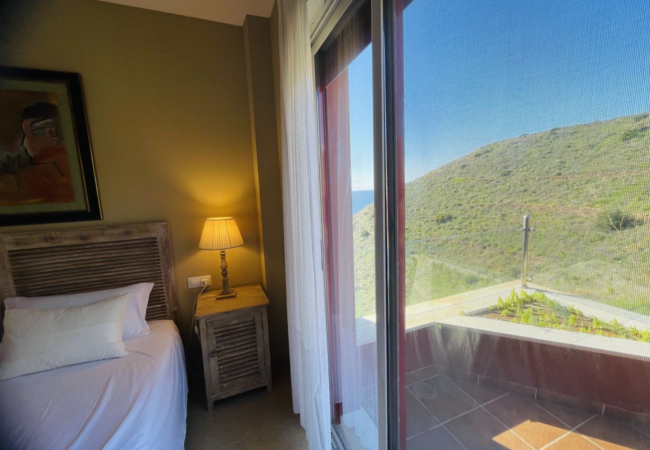 Stadthaus in Nerja - Tamango Viewpoint by At Home Costa del Sol