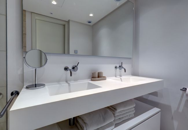 Ferienwohnung in Ojen - 3059 Luxus mit Meerblick in Palo Alto, Marbella Ferienwohnung in Ojen - 3059 Luxus mit Meerblick in Palo Alto, Marbella