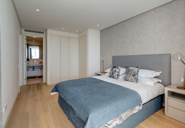 Ferienwohnung in Ojen - 3059 Luxus mit Meerblick in Palo Alto, Marbella Ferienwohnung in Ojen - 3059 Luxus mit Meerblick in Palo Alto, Marbella