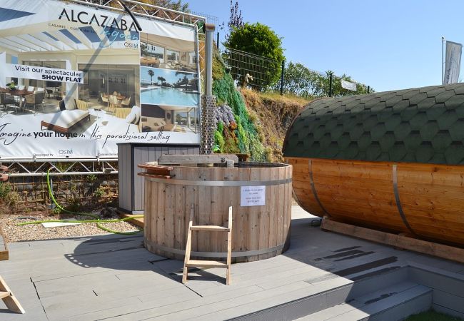 Ferienwohnung in Casares - AL-2006 Ferienwohnung in Casares - AL-2006