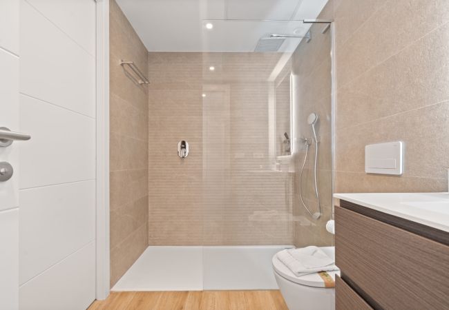 Ferienwohnung in Casares - AL-2006 Ferienwohnung in Casares - AL-2006