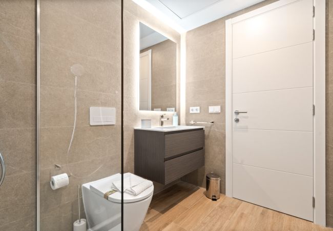 Ferienwohnung in Casares - AL-2006 Ferienwohnung in Casares - AL-2006