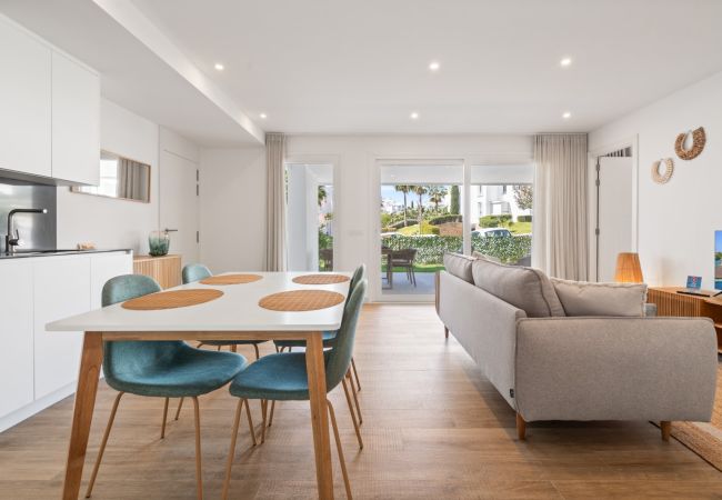 Ferienwohnung in Casares - AL-2006 Ferienwohnung in Casares - AL-2006