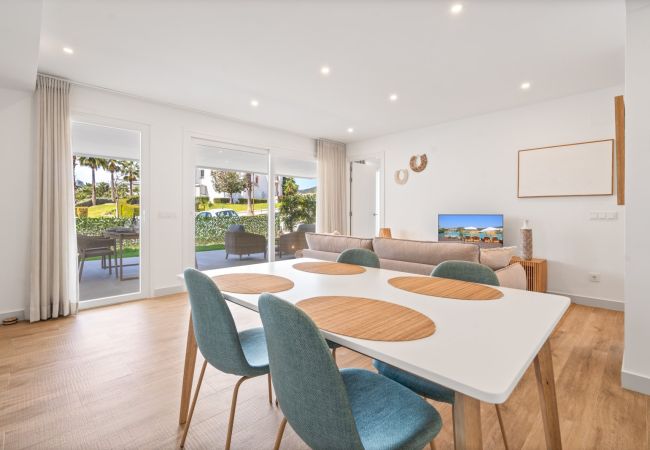 Ferienwohnung in Casares - AL-2006 Ferienwohnung in Casares - AL-2006