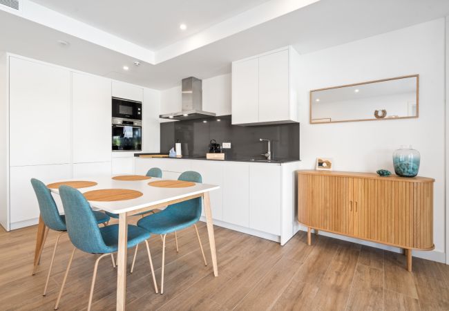 Ferienwohnung in Casares - AL-2006 Ferienwohnung in Casares - AL-2006