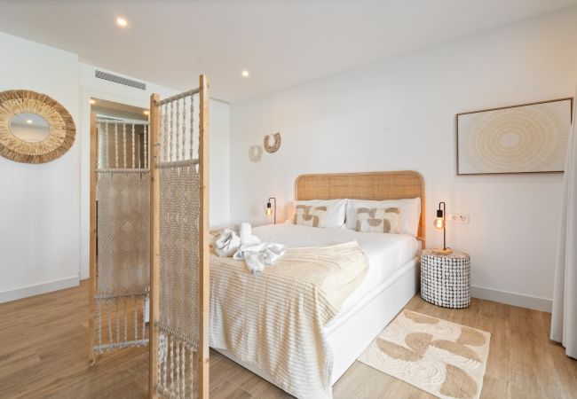 Ferienwohnung in Casares - AL-2005/06 Ferienwohnung in Casares - AL-2005/06