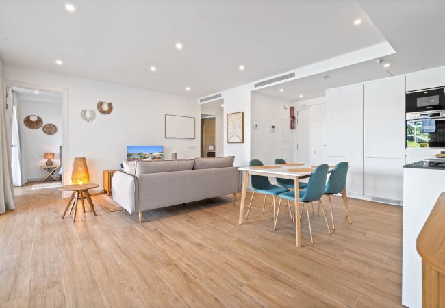 Ferienwohnung in Casares - AL-2005/06 Ferienwohnung in Casares - AL-2005/06