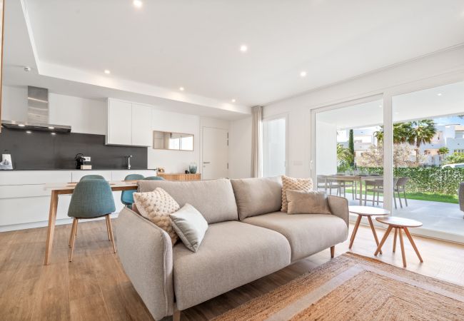 Ferienwohnung in Casares - AL-2005/06 Ferienwohnung in Casares - AL-2005/06